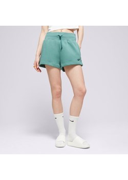 nike szorty w nsw phnx flc hr short fd1409-361 ze sklepu 50style.pl w kategorii Szorty - zdjęcie 187848189
