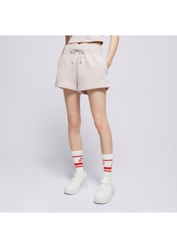 nike szorty w nsw phnx flc hr short fd1409-019 ze sklepu 50style.pl w kategorii Szorty - zdjęcie 187848195