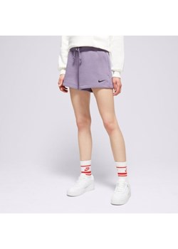 nike szorty w nsw phnx flc hr short fd1409-509 ze sklepu 50style.pl w kategorii Szorty - zdjęcie 187848198