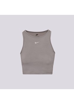 nike top w nsw tank top gls hf5530-029 ze sklepu 50style.pl w kategorii Bluzki damskie - zdjęcie 187848205