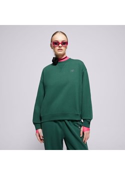 new balance bluza athletics french terry crew wt41500nwg ze sklepu 50style.pl w kategorii Bluzy damskie - zdjęcie 187848296