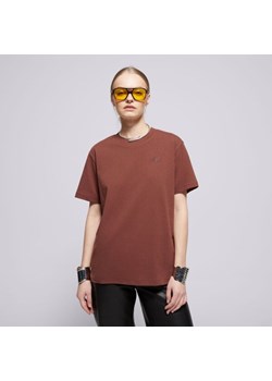 new balance t-shirt athletics jersey t-shirt wt41501rok ze sklepu 50style.pl w kategorii Bluzki damskie - zdjęcie 187848305