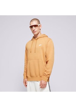 nike bluza z kapturem sportswear club fleece bv2654-224 ze sklepu 50style.pl w kategorii Bluzy męskie - zdjęcie 187848317