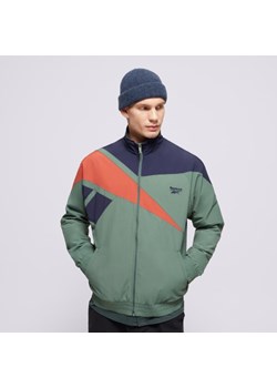 reebok kurtka ortalion cl f fr tracktop 100206044 ze sklepu 50style.pl w kategorii Kurtki męskie - zdjęcie 187848376