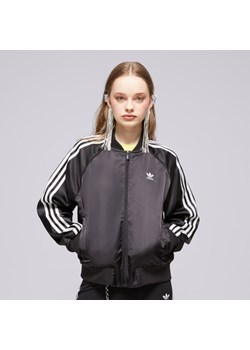 adidas bluza sst blouson iu2533 ze sklepu 50style.pl w kategorii Bluzy damskie - zdjęcie 187848397