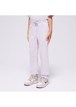 jordan spodnie icon play flc pant girl 45c696-p36 ze sklepu 50style.pl w kategorii Spodnie damskie - zdjęcie 187848428