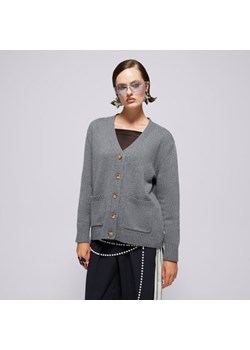 levi&#039;s sweter boyfriend pocket cardi greys 000o0-0002 ze sklepu 50style.pl w kategorii Swetry damskie - zdjęcie 187848606