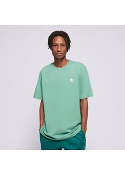 adidas t-shirt ess tee iz2106 ze sklepu 50style.pl w kategorii T-shirty męskie - zdjęcie 187848726