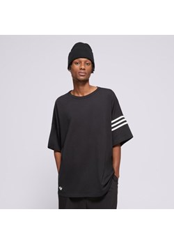 adidas t-shirt neu c tee iw0972 ze sklepu 50style.pl w kategorii T-shirty męskie - zdjęcie 187848729