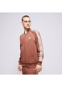 adidas bluza rozpinana sst tt iy9855 ze sklepu 50style.pl w kategorii Bluzy męskie - zdjęcie 187848748
