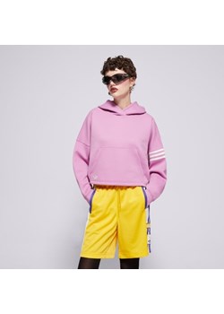 adidas bluza z kapturem neucl hoodie iw5614 ze sklepu 50style.pl w kategorii Bluzy damskie - zdjęcie 187848816