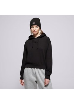 vans bluza z kapturem w essential ft rlx po vn000jf6blk ze sklepu 50style.pl w kategorii Bluzy damskie - zdjęcie 187848836