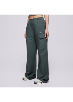 nike spodnie w nsw esstl wvn mr std crgo pt fv7643-338 ze sklepu 50style.pl w kategorii Spodnie damskie - zdjęcie 187848878