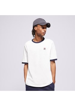 fila t-shirt contrast rib tee lm1836at101 ze sklepu 50style.pl w kategorii T-shirty męskie - zdjęcie 187848927