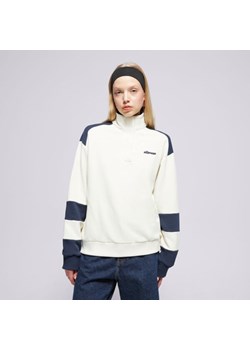 ellesse bluza pasticceria sweatshirt off wht sgz22006904 ze sklepu 50style.pl w kategorii Bluzy damskie - zdjęcie 187848939