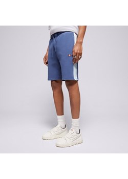 ellesse szorty turi short navy/blue/wht shz17435379 ze sklepu 50style.pl w kategorii Spodenki męskie - zdjęcie 187848956