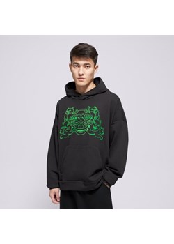 puma bluza z kapturem puma x ripndip graphic hoodie tr 632414 01 ze sklepu 50style.pl w kategorii Bluzy męskie - zdjęcie 187849047