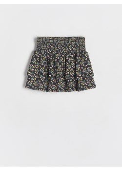 Reserved - Szorty imitujące spódnicę - wielobarwny ze sklepu Reserved w kategorii Spodenki dziewczęce - zdjęcie 187849318
