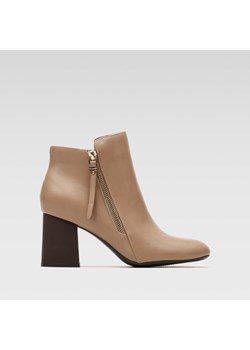 Botki Jenny Fairy WYL2729-1 ze sklepu ccc.eu w kategorii Botki - zdjęcie 187849718