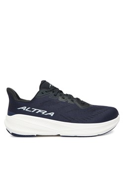 Altra Buty do biegania Experience Flow 2 AL0A85RE Granatowy ze sklepu MODIVO w kategorii Buty sportowe męskie - zdjęcie 187849828