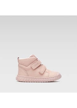 Trzewiki Lasocki Kids CI12-PLUTO-01(II)DZ ze sklepu ccc.eu w kategorii Buty zimowe dziecięce - zdjęcie 187849967