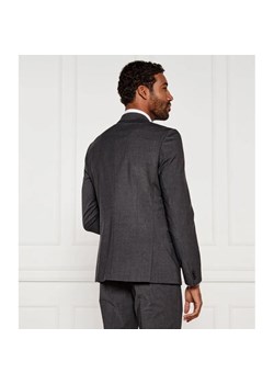 HUGO Wełniana marynarka ArtiM204X | Regular Fit ze sklepu Gomez Fashion Store w kategorii Marynarki męskie - zdjęcie 187850758