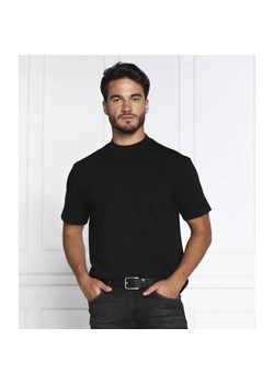 BOSS ORANGE T-shirt TeeTimm | Regular Fit ze sklepu Gomez Fashion Store w kategorii T-shirty męskie - zdjęcie 187850759