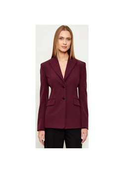 HUGO Marynarka Asmalla-1 | Regular Fit ze sklepu Gomez Fashion Store w kategorii Marynarki damskie - zdjęcie 187851259