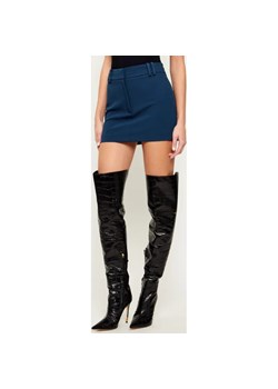 Patrizia Pepe Spódnica ze sklepu Gomez Fashion Store w kategorii Spódnice - zdjęcie 187851268