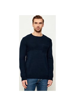 Joop! Jeans Sweter Owin | Regular Fit ze sklepu Gomez Fashion Store w kategorii Swetry męskie - zdjęcie 187851277