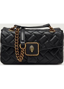 Kurt Geiger Skórzana torebka na ramię PIMLICO ze sklepu Gomez Fashion Store w kategorii Listonoszki - zdjęcie 187851295