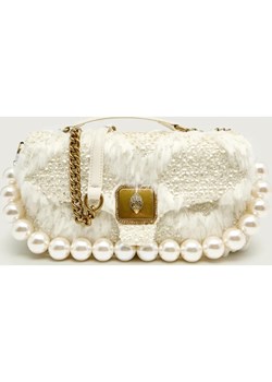 Kurt Geiger Torebka na ramię PIMLICO ze sklepu Gomez Fashion Store w kategorii Listonoszki - zdjęcie 187851297