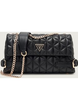 Guess Torebka na ramię PAISLEIGH ze sklepu Gomez Fashion Store w kategorii Listonoszki - zdjęcie 187851299