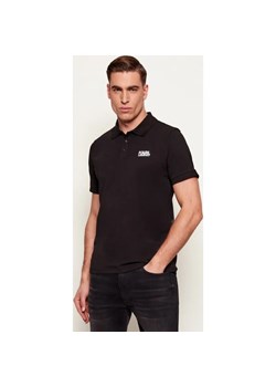 Karl Lagerfeld Polo | Regular Fit ze sklepu Gomez Fashion Store w kategorii T-shirty męskie - zdjęcie 187851306