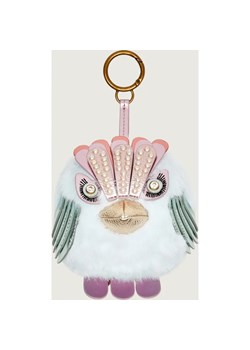 Kurt Geiger Brelok 691-POM POM EAGLE ze sklepu Gomez Fashion Store w kategorii Breloki - zdjęcie 187851307