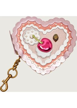Kurt Geiger Zawieszka HEART CAKE CHARM ze sklepu Gomez Fashion Store w kategorii Breloki - zdjęcie 187851309