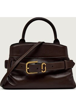 Marc Jacobs Skórzany kuferek The Dakota ze sklepu Gomez Fashion Store w kategorii Kuferki - zdjęcie 187851328