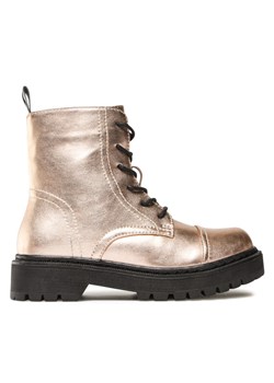 Trapery DeeZee CS5587-01 Różowy ze sklepu eobuwie.pl w kategorii Buty zimowe dziecięce - zdjęcie 187851366