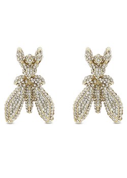 Kolczyki Patrizia Pepe 8JA059/M044-FD49 Złoty ze sklepu eobuwie.pl w kategorii Kolczyki - zdjęcie 187851415