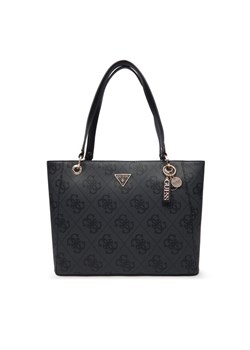 Guess Torebka Noelle II HWSO96 72250 Szary ze sklepu MODIVO w kategorii Torby Shopper bag - zdjęcie 187851696