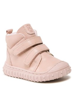 Lasocki Kids Trzewiki CI12-PLUTO-01(II)DZ Różowy ze sklepu MODIVO w kategorii Buty zimowe dziecięce - zdjęcie 187851698