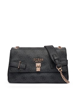 Guess Torebka Yesba HWSG78 33210 Szary ze sklepu MODIVO w kategorii Torebki damskie - zdjęcie 187851708