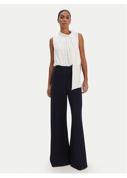 Joseph Ribkoff Kombinezon 261725 Granatowy Regular Fit ze sklepu MODIVO w kategorii Kombinezony damskie - zdjęcie 187851728