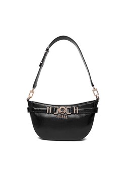 Guess Torebka Cirene HWTG96 68180 Czarny ze sklepu MODIVO w kategorii Torebki damskie - zdjęcie 187852989