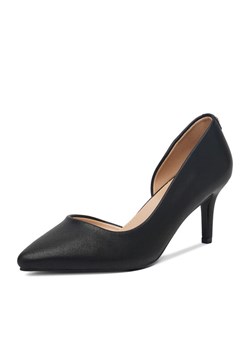 JENNY Szpilki CEO-WSS21576-01 Czarny ze sklepu MODIVO w kategorii Czółenka - zdjęcie 187852999