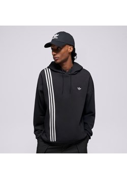 ADIDAS BLUZA Z KAPTUREM FRONT ST HD ze sklepu Sizeer w kategorii Bluzy męskie - zdjęcie 187853348