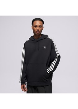 ADIDAS BLUZA Z KAPTUREM BAGGY HOODIE ze sklepu Sizeer w kategorii Bluzy męskie - zdjęcie 187853356