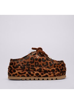 NAKED WOLFE BLIZZARD ze sklepu Sizeer w kategorii Trampki damskie - zdjęcie 187853595