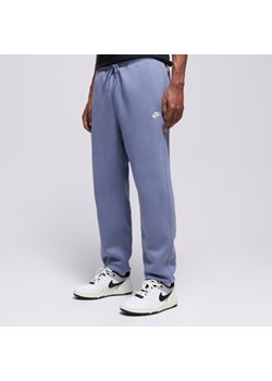 NIKE SPODNIE M NK CLUB BB JOGGER ze sklepu Sizeer w kategorii Spodnie męskie - zdjęcie 187853747