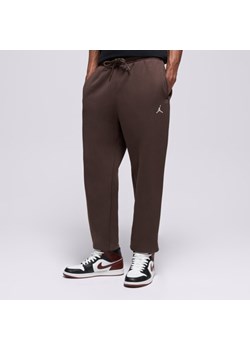 JORDAN SPODNIE M J BRK FLC PANT ze sklepu Sizeer w kategorii Spodnie męskie - zdjęcie 187853759